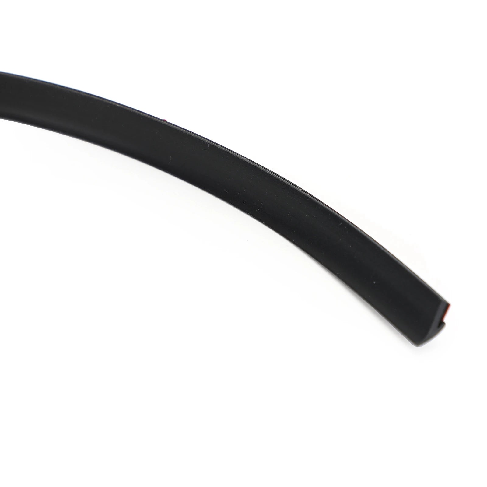 4x Fender Flare Rubber Seals 53851-60020-01 for Toyota Land Cruiser 80 Series FJ80 FZJ80 HDJ80 HZJ80
