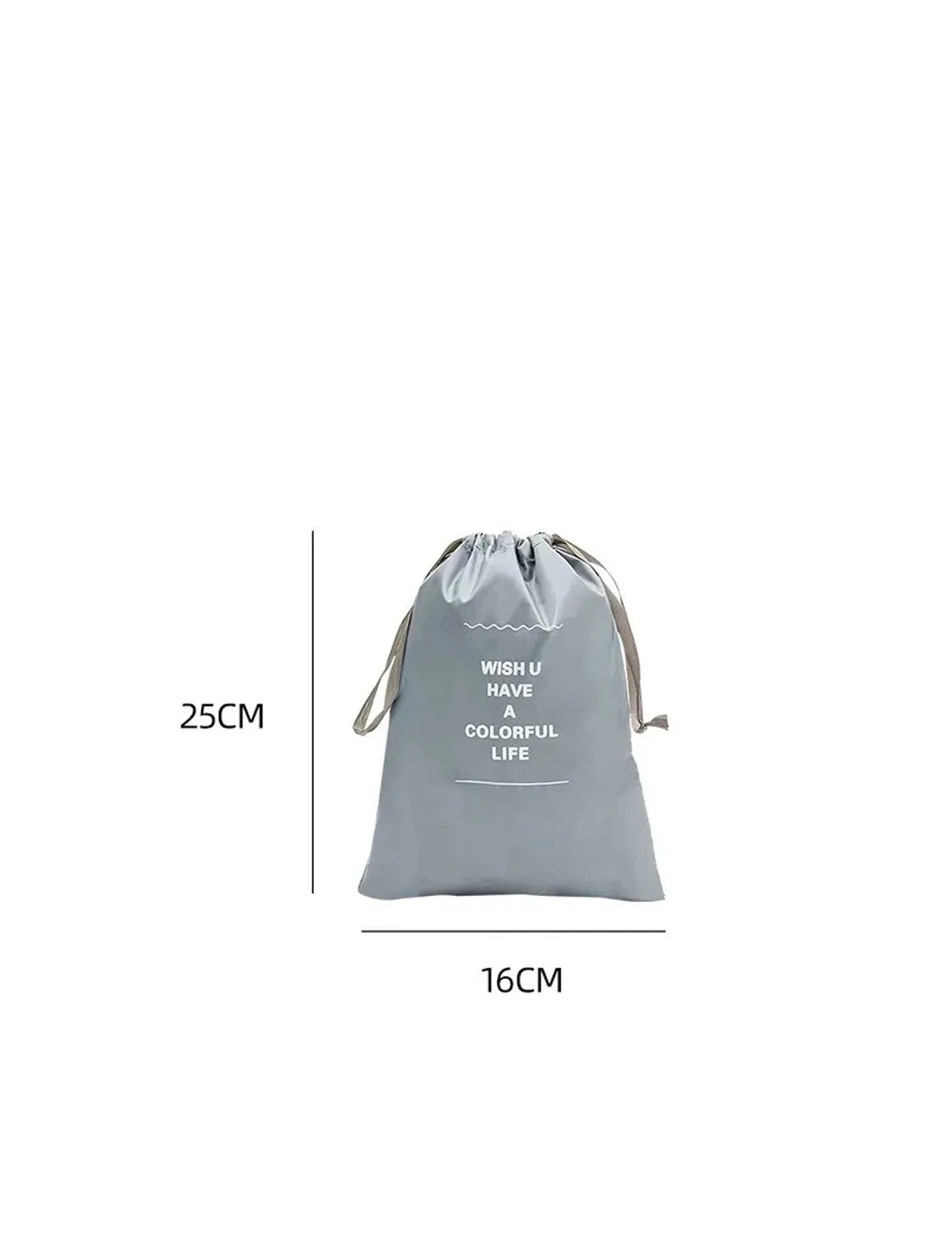 Travel Organizer Storage Bags – 7/8/9/10 Pc Packing Cubes Set for Suitcase Luggage