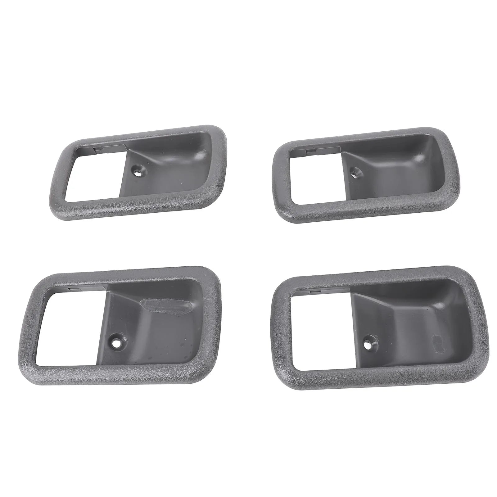 Inner Door Handle Bezel Replacement for Toyota Land Cruiser 80 Series (FJ80 FZJ80 HDJ80 HDJ81 HZJ80 HZJ81) 1991–1997 – OEM# 69278-60010 / 69277-60010