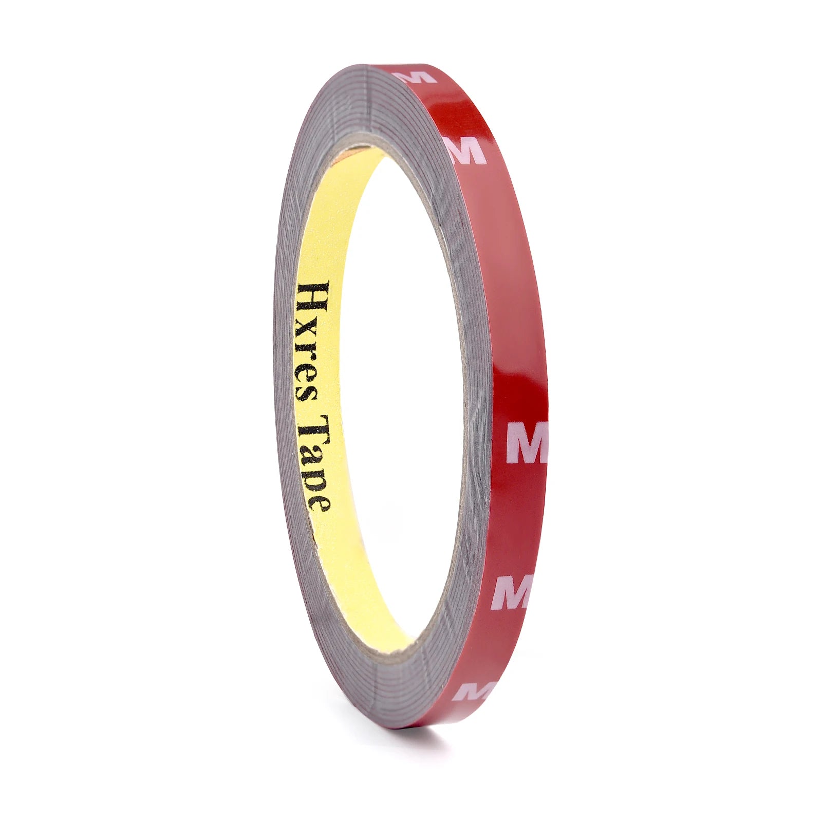 3M Strong Double-Sided Automotive Adhesive Tape – High Viscosity, Heat-Resistant, 3 Meters Long
