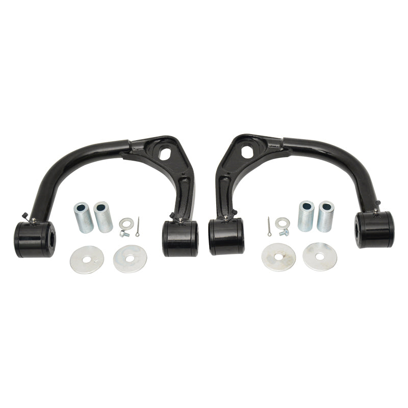 Front Left & Right Side Upper Control Arm Kit With Nipple Toyota Hilux 2005-2024