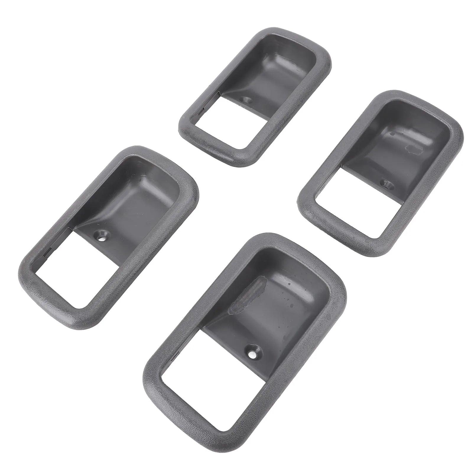 Inner Door Handle Bezel Replacement for Toyota Land Cruiser 80 Series (FJ80 FZJ80 HDJ80 HDJ81 HZJ80 HZJ81) 1991–1997 – OEM# 69278-60010 / 69277-60010