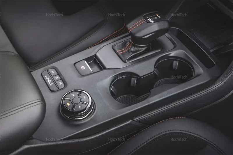 Engine Start Stop Off Eliminator Plug Module for Ford Ranger Raptor 2023 2024 2025 V2