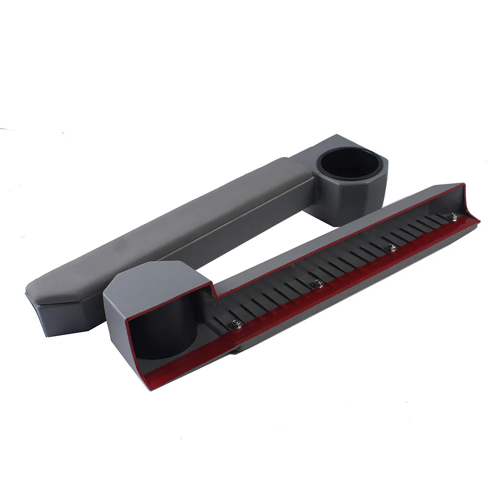 Toyota Land Cruiser 70 76 79 Series Door Armrest Cup Holder 2pcs