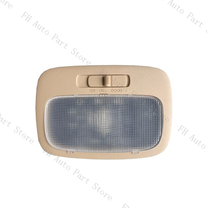 Kia Sedona Rondo Carens 2008-2014 928704D500QW Roof Interior Dome Reading Lamp