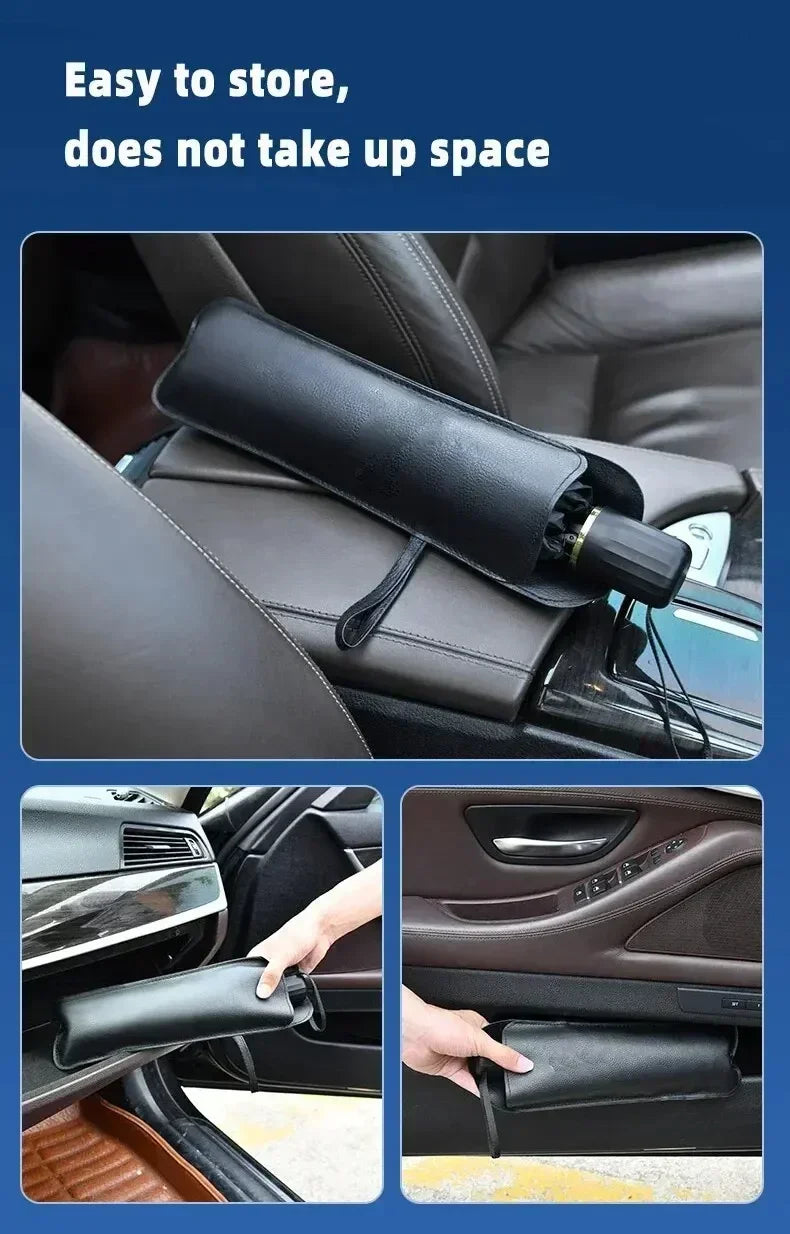 Universal Car Sunshade Foldable Windshield Cover Front & Side Window UV Protection Reflector