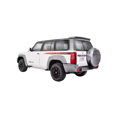 Car Stickers & Decals