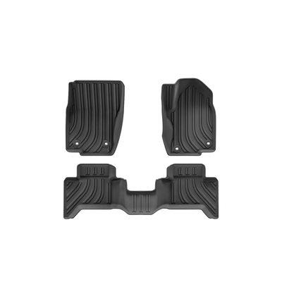 <strong>Car Floor Mats</strong>