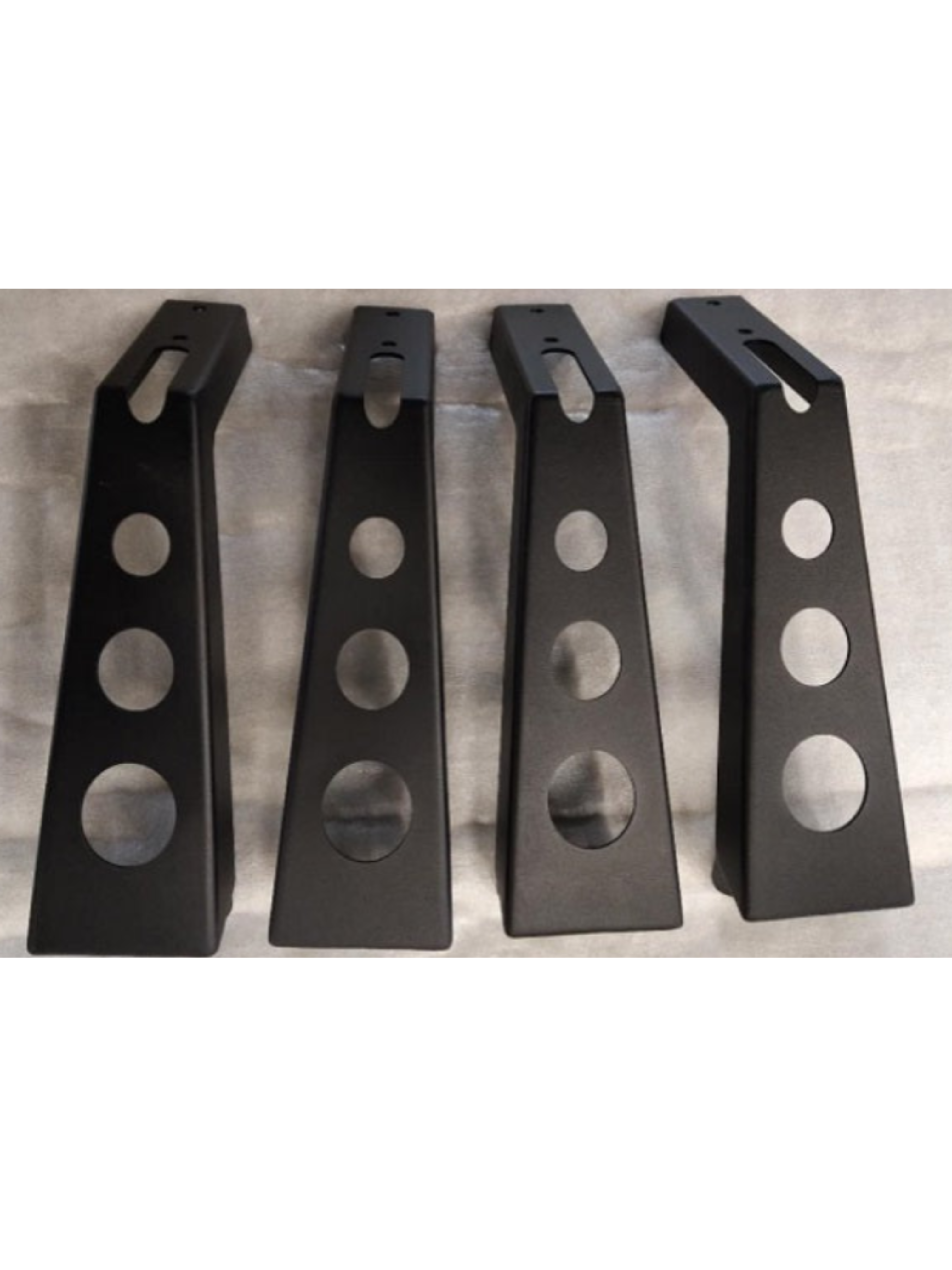 Ultimate Adventure Aluminium Flat Platform Roof Rack | Accessories - Wagon and Dual Cab