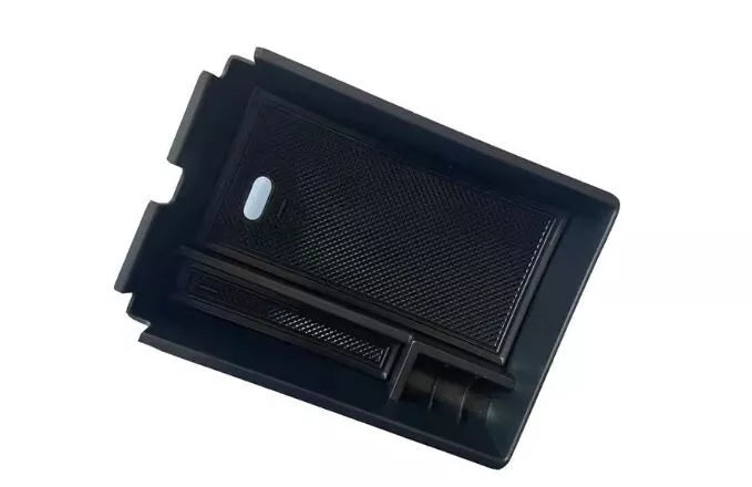 Center Console Armrest Storage Box Tray Suitable For Ford Ranger 2024