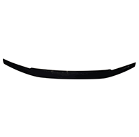 Front Hood Bonnet Protector Assembly Suitable For Nissan Navara D40 2006-2009