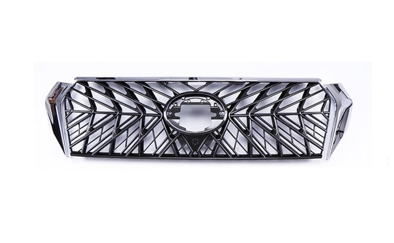 Grille Suitable For Toyota Landcruiser 200 Series 2016+