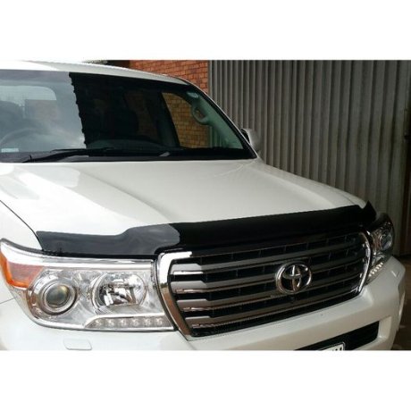 Front Hood Bonnet Protector Assembly Suitable For Toyota Land Cruiser 200 Series 2007-2015