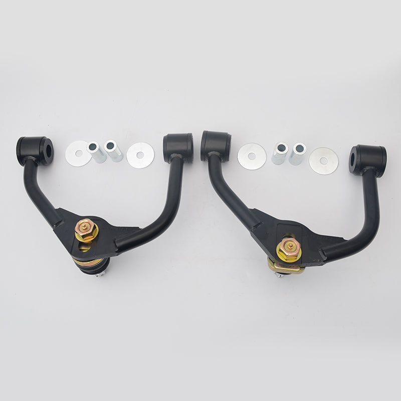 Left & Right Side Upper Control Arm Assembly Suitable For Nissan Navara D23 NP300 2014-2024