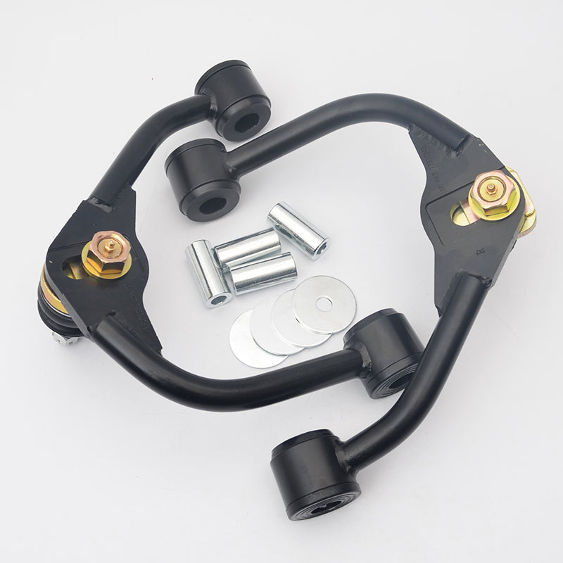 Left & Right Side Upper Control Arm Assembly Suitable For Nissan Navara D23 NP300 2014-2024