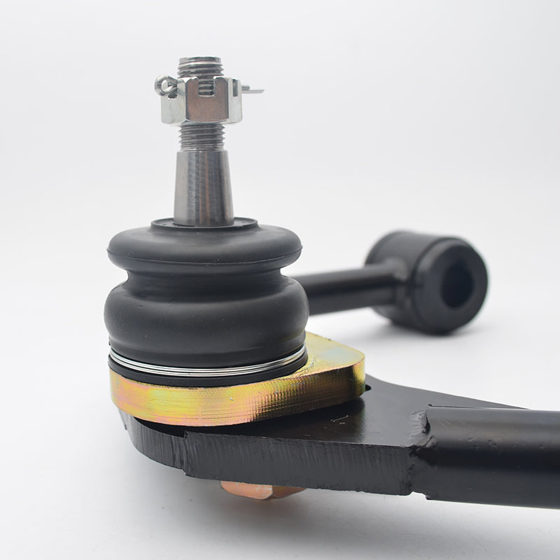 Left & Right Side Upper Control Arm Assembly Suitable For Nissan Navara D23 NP300 2014-2024