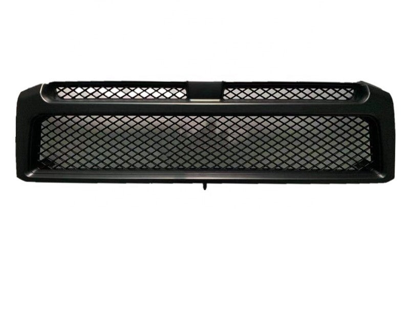 Front Upper Bumper Grille Panel Assembly Suitable For Toyota Land Cruiser VDJ70 Series  2007-2024