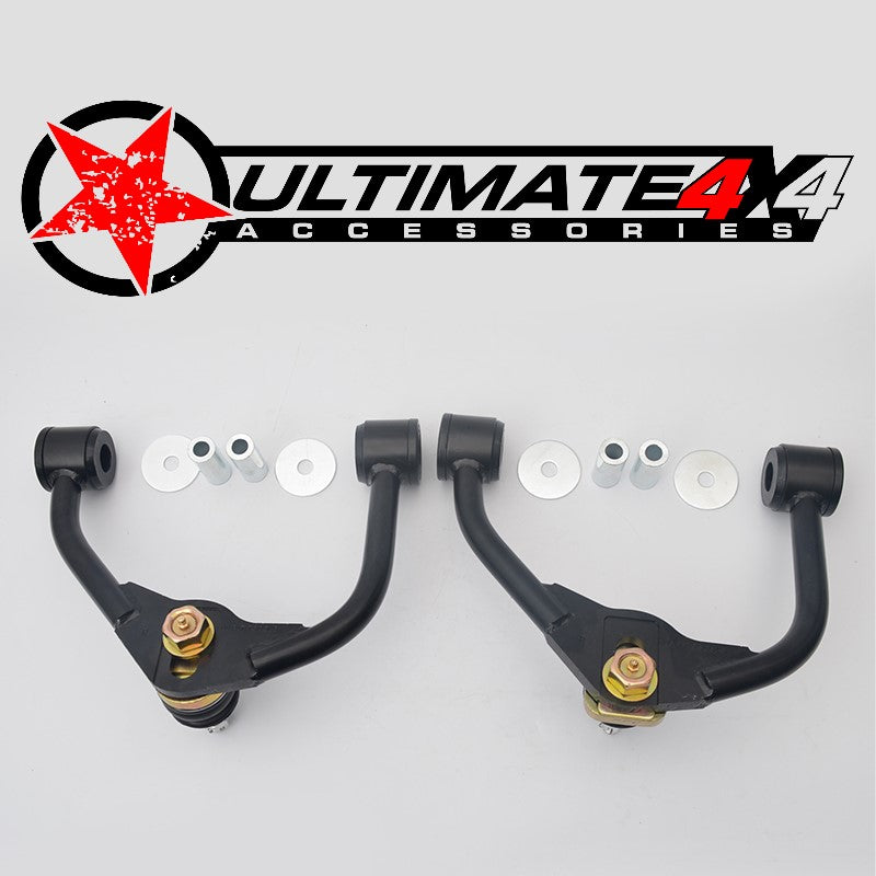 Left & Right Side Upper Control Arm Assembly Suitable For Nissan Navara D23 NP300 2014-2024