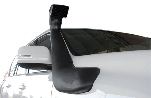 Plastic Snorkel Kit Suitable For Toyota Land Cruiser Prado 150 Series 2009+