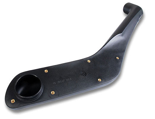 Front Snorkel Plastic Kit Trim Panel Assembly Suitable For Toyota Hilux Vigo 2005-2015