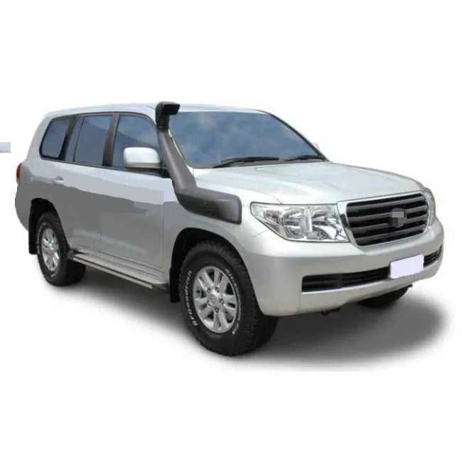 Front Snorkel Plastic Kit Trim Panel Assembly Suitable For Toyota Land Cruiser LC200 Series 2008-2024