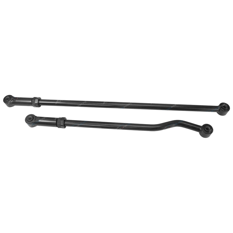 1990-2007 Toyota Land Cruiser 80 & 105 Series Front & Rear Adjustable Panhard Rod Bar