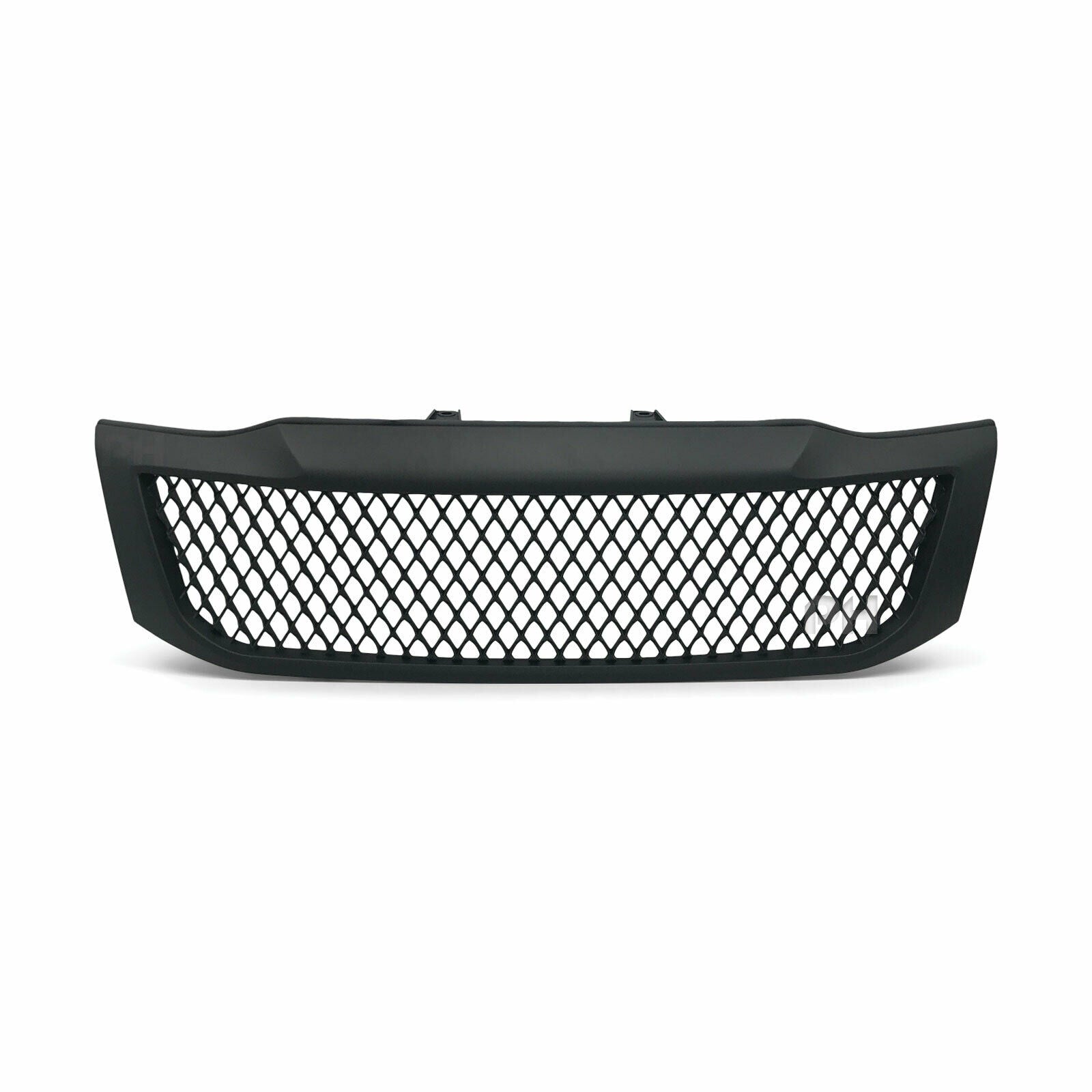 Front Upper Bumper Grille Panel Assembly Suitable For Toyota Hilux N70 2011-2015